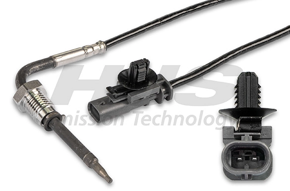 Sensor, exhaust gas temperature (92 09 4227)