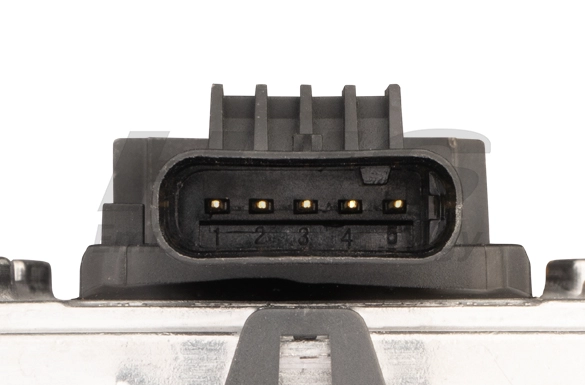 NOx Sensor, urea injection