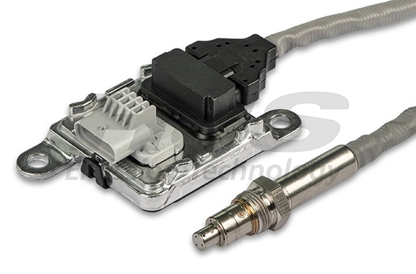 NOx Sensor, urea injection (92 09 7035)