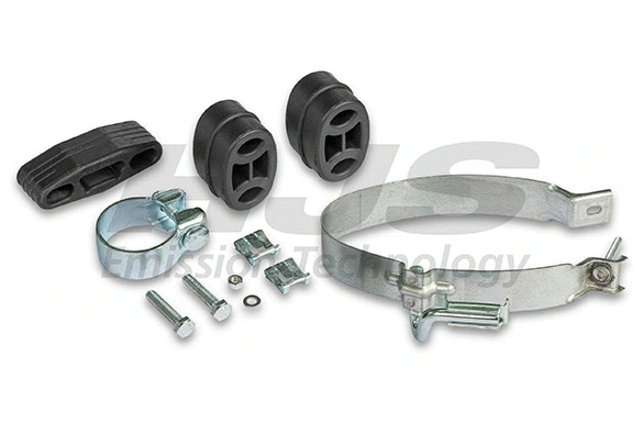 Mounting Kit, exhaust system (82 14 1705)
