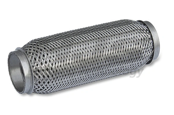 Flexible Pipe, exhaust system (83 00 8571)