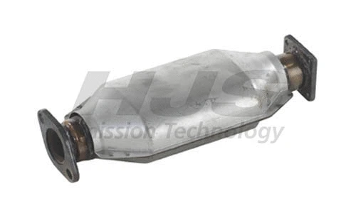 Catalytic Converter (90 23 3148)