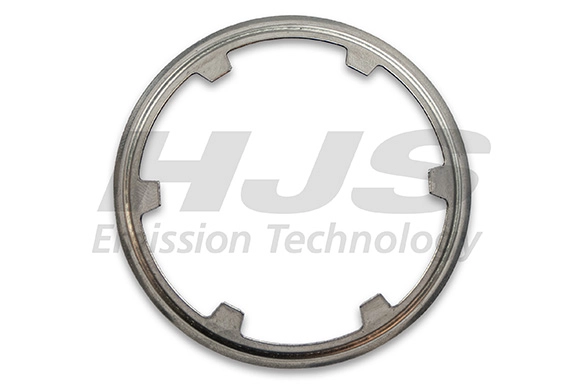 Gasket, exhaust pipe (83 21 2971)