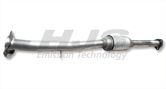 Catalytic Converter (90 32 5745)