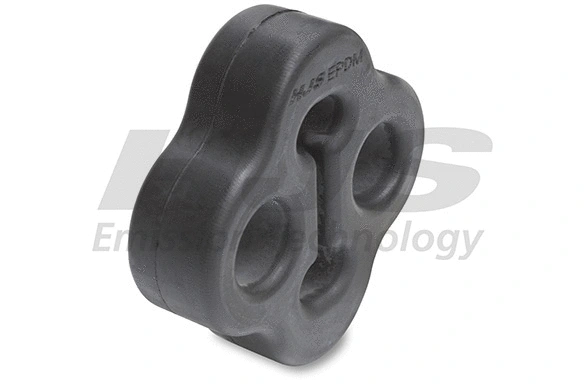 Bracket, muffler (83 46 8124)