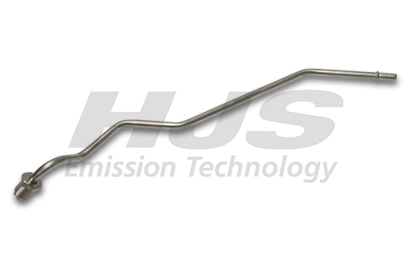 Pressure Pipe, pressure sensor (soot/particulate filter) (92 10 2298)