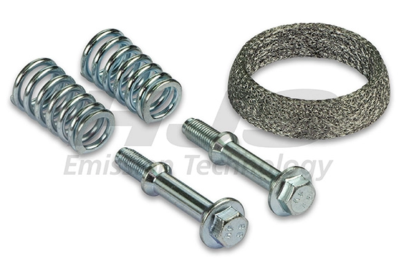 Gasket Set, exhaust system (82 47 8364)