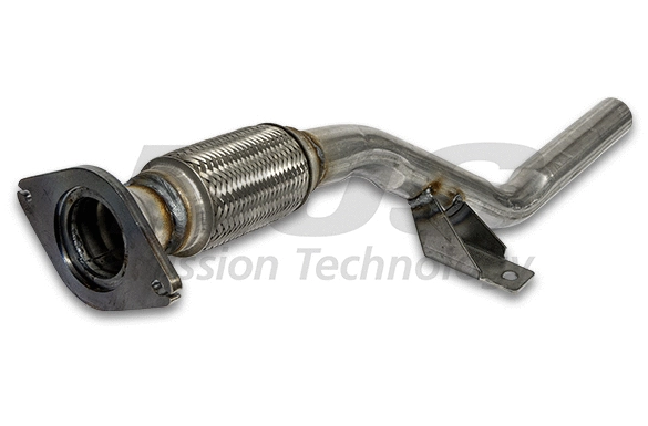 Exhaust Pipe (91 23 1573)