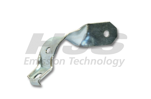 Holder, exhaust pipe (83 12 2080)