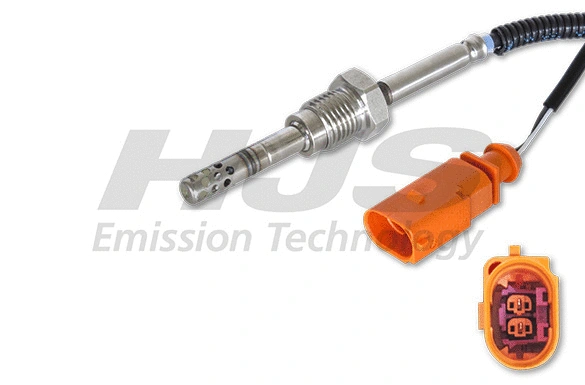 Sensor, exhaust gas temperature (92 09 4078)