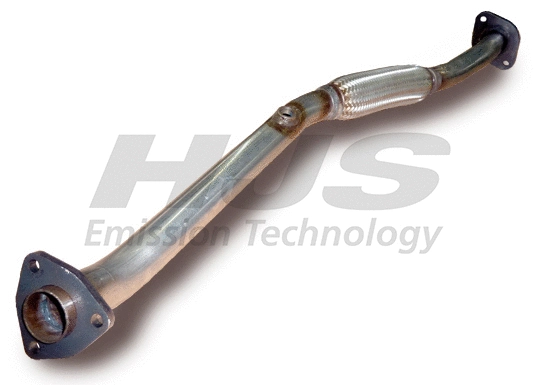 Exhaust Pipe (91 42 1625)