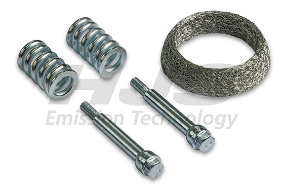 Gasket Set, exhaust system (82 21 3105)