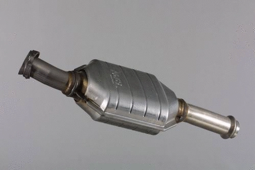 Catalytic Converter (90 23 5108)