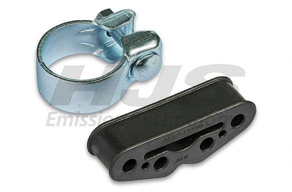 Mounting Kit, exhaust system (82 32 9005)