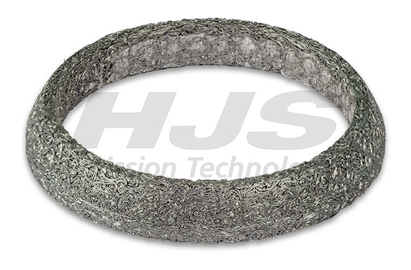 Seal Ring, exhaust pipe (83 42 4184)