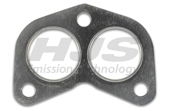 Gasket, exhaust pipe (83 12 1856)