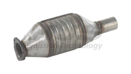 Catalytic Converter (90 11 6035)