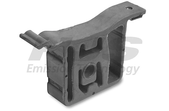 Bracket, muffler (83 12 2045)