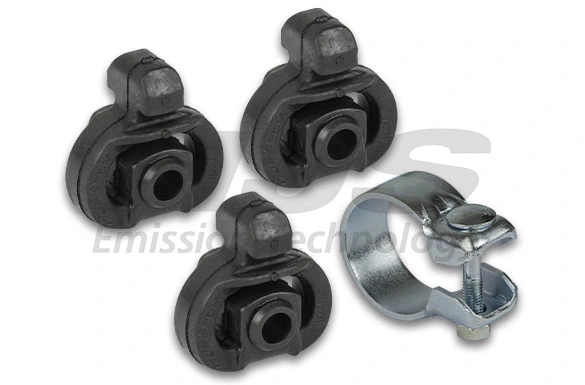 Mounting Kit, exhaust system (82 23 9035)