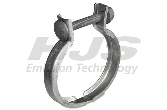 Pipe Connector, exhaust system (83 47 8347)