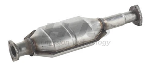 Catalytic Converter (90 32 5735)