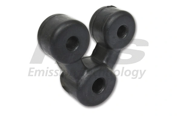 Bracket, muffler (83 40 5511)