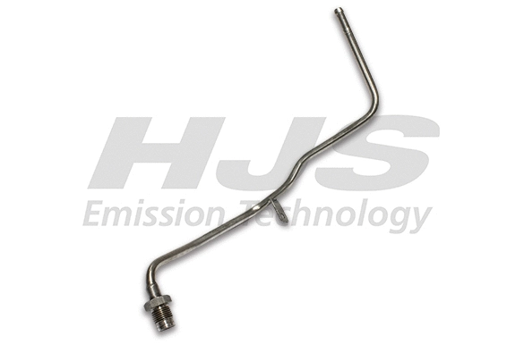 Pressure Pipe, pressure sensor (soot/particulate filter) (92 10 3224)
