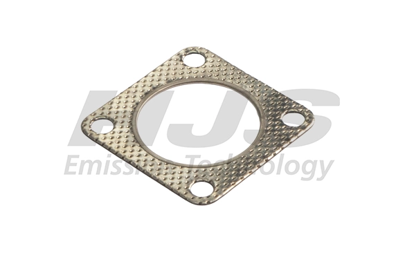 Gasket, exhaust pipe (83 11 1393)