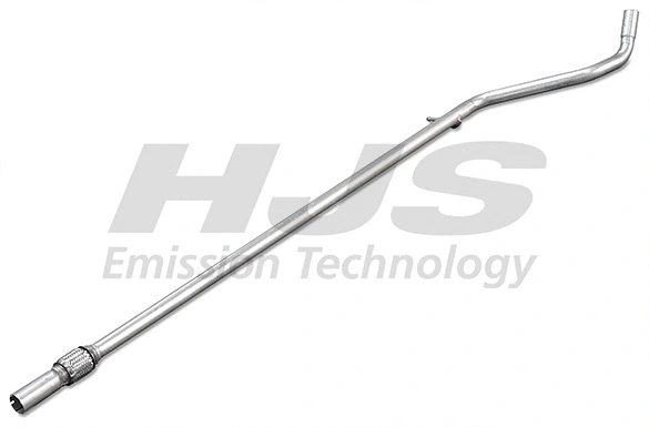 Exhaust Pipe (91 15 1545)