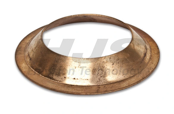 Seal Ring, exhaust pipe (83 47 8320)