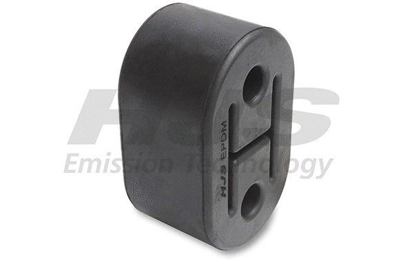 Bracket, muffler (83 45 7672)