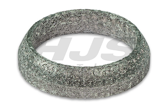 Seal Ring, exhaust pipe (83 48 7559)