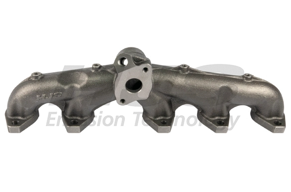 Manifold, exhaust system