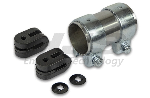 Mounting Kit, muffler (82 23 9026)