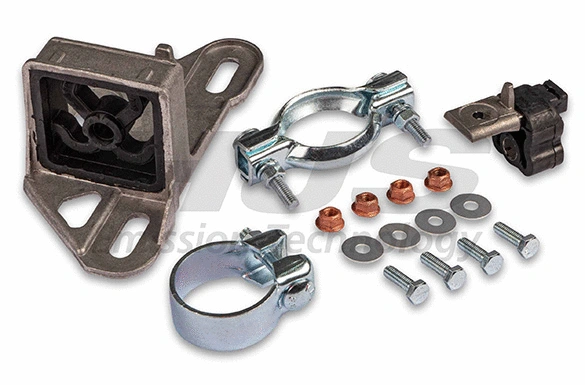 Mounting Kit, exhaust system (82 23 4391)