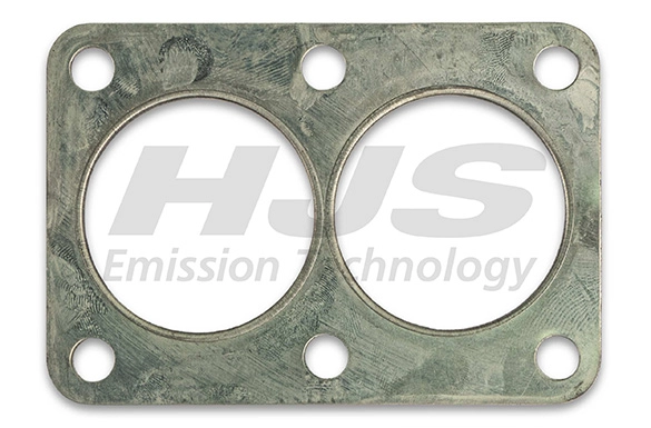 Gasket, exhaust pipe (83 14 1620)