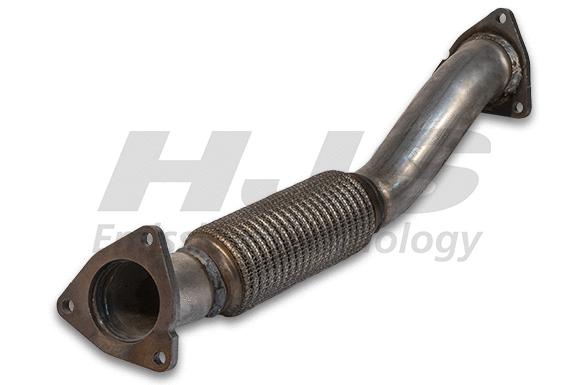 Exhaust Pipe (91 21 1574)