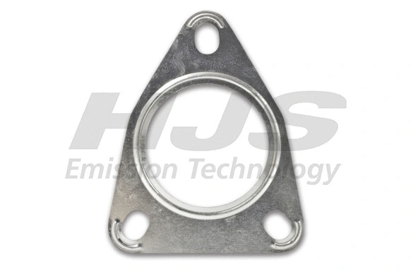 Gasket, exhaust pipe (83 34 7412)