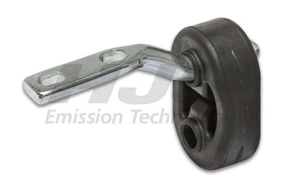 Mount, exhaust system