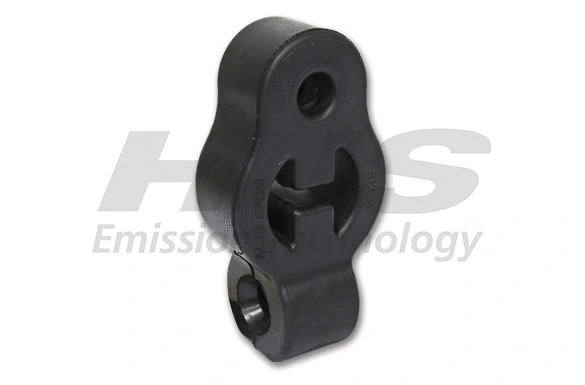 Bracket, muffler (83 45 7683)