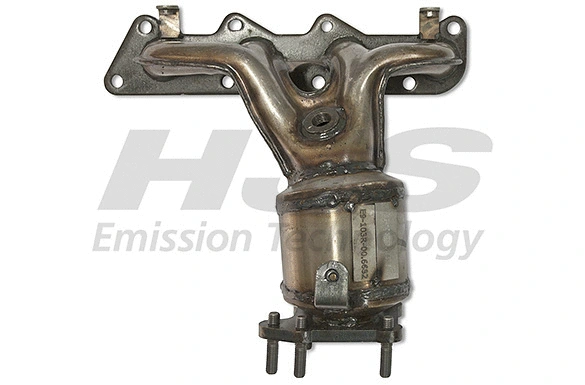 Catalytic Converter (90 11 3030)