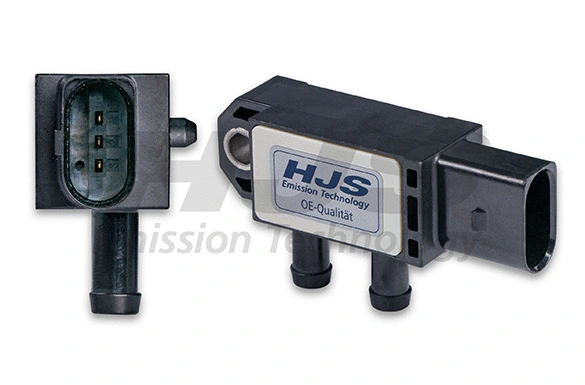 Sensor, exhaust pressure (92 09 1098)