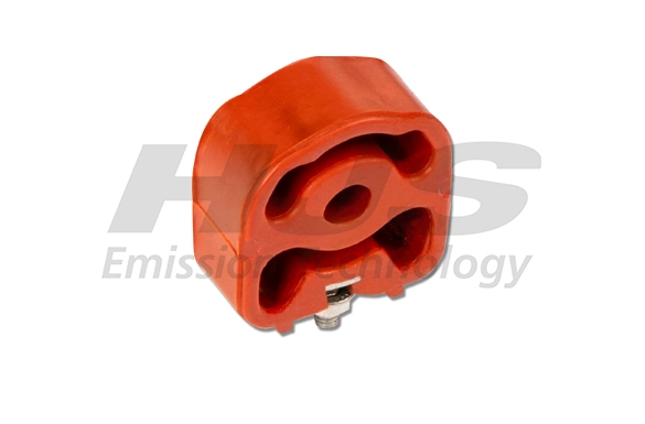 Bracket, muffler (83 14 3232)
