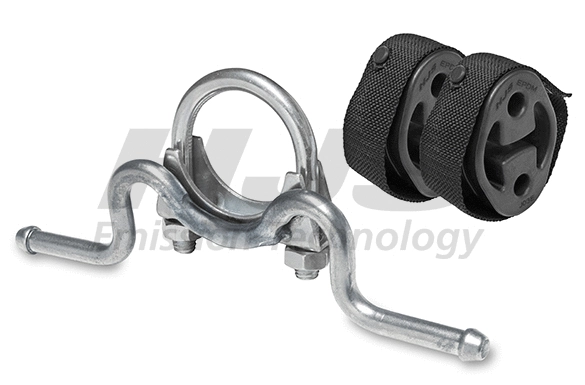 Mount, exhaust system (82 15 4354)