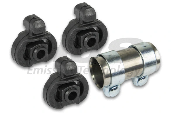 Mounting Kit, exhaust system (82 23 9036)