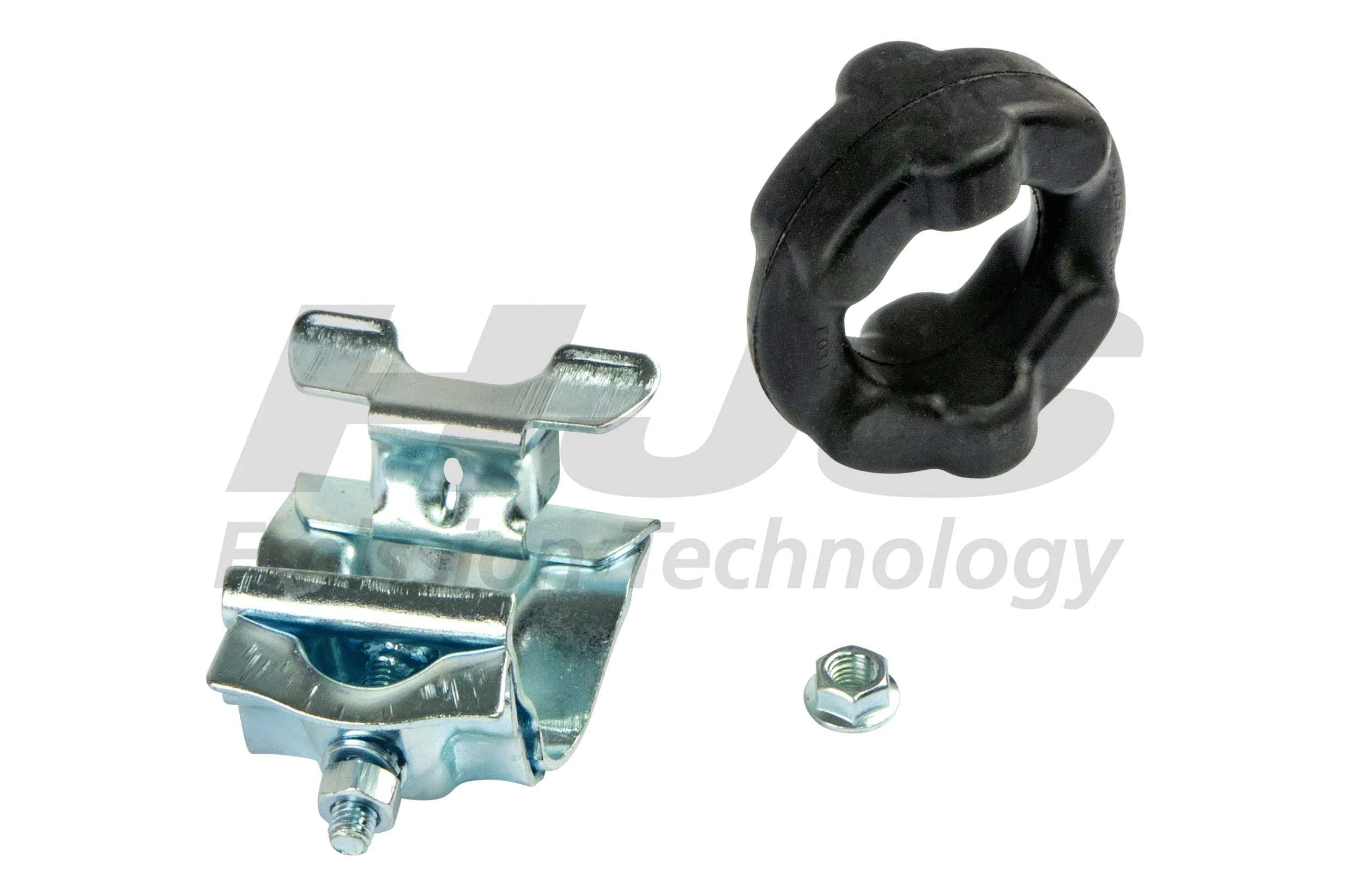 Bracket, muffler (82 12 2260)
