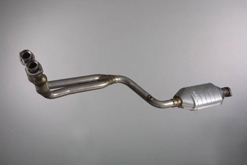 Catalytic Converter (90 13 5356)