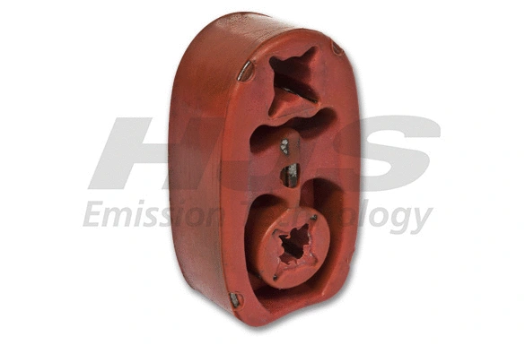 Mount, exhaust system (83 12 2028)