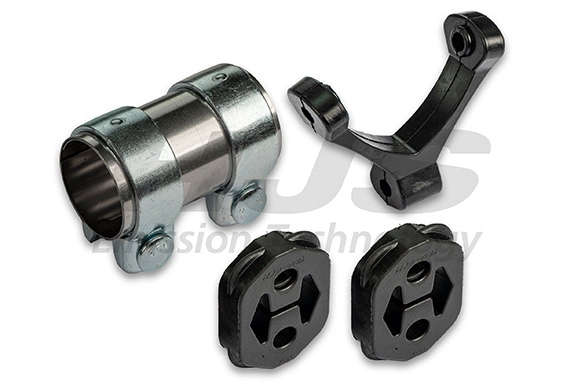 Mounting Kit, exhaust system (82 11 2362)