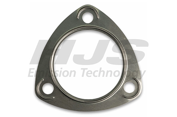 Gasket, exhaust pipe (83 34 7421)